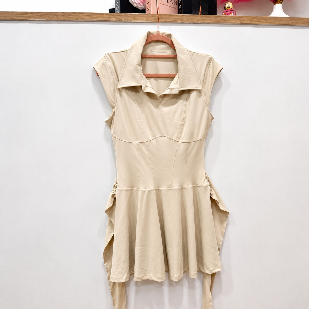 Vestido Neopreno