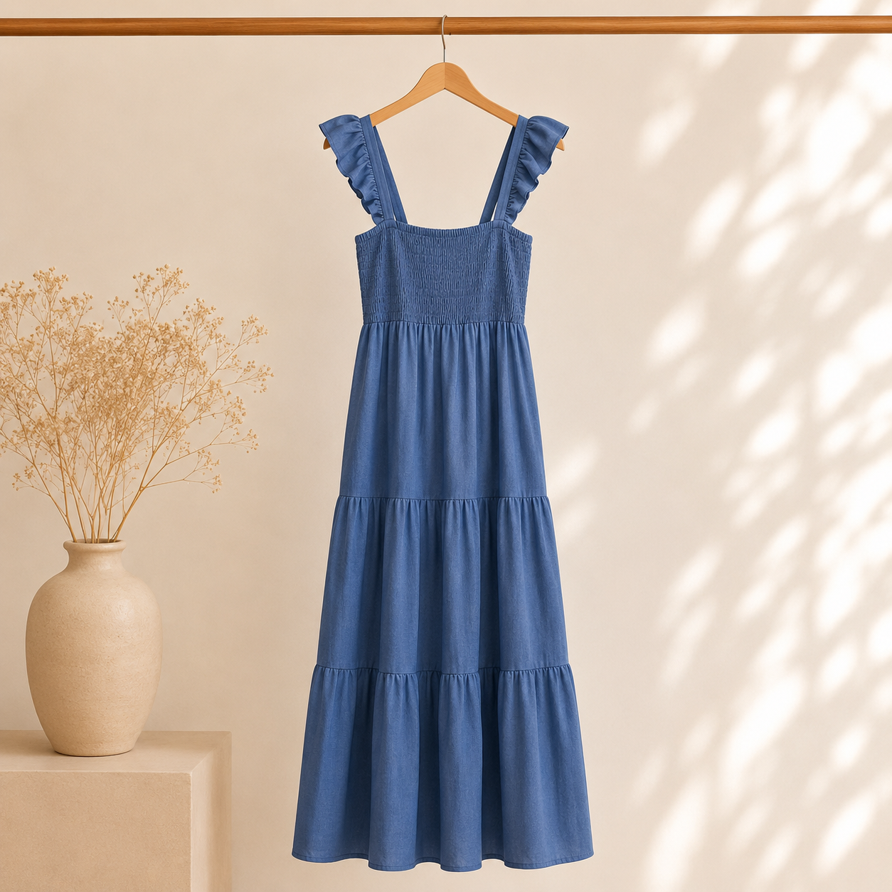 Vestido panal