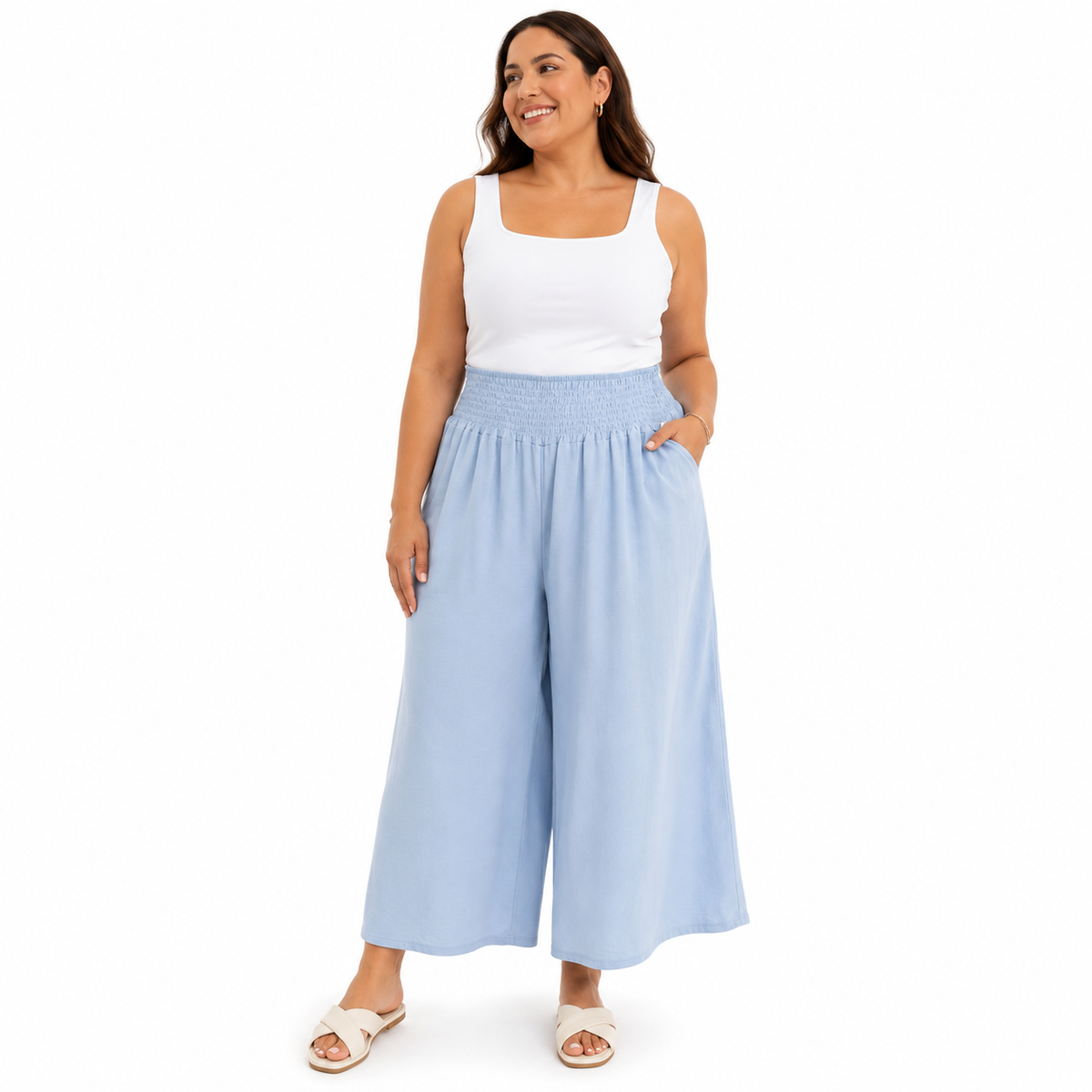 Pantalón New Comfort