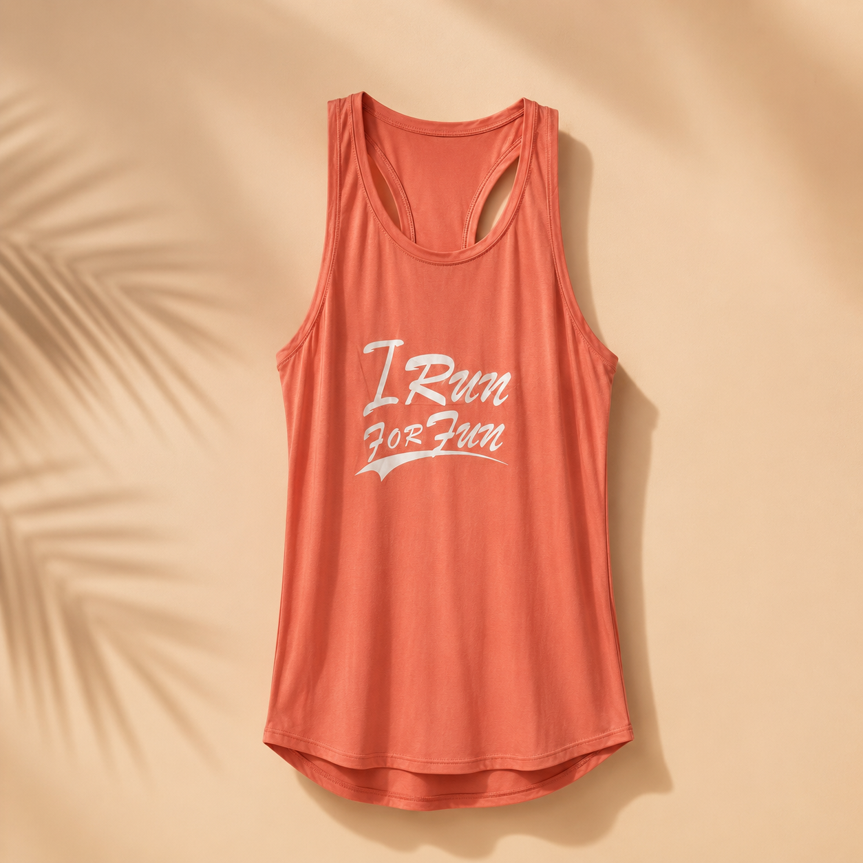 Camiseta RUN