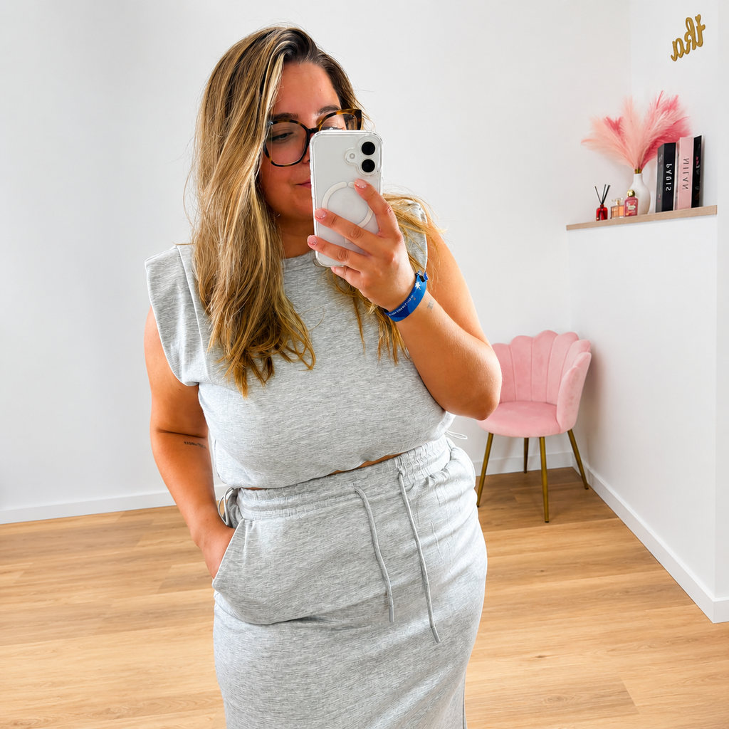 Conjunto Idolika