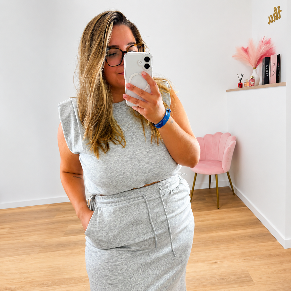 Conjunto Idolika