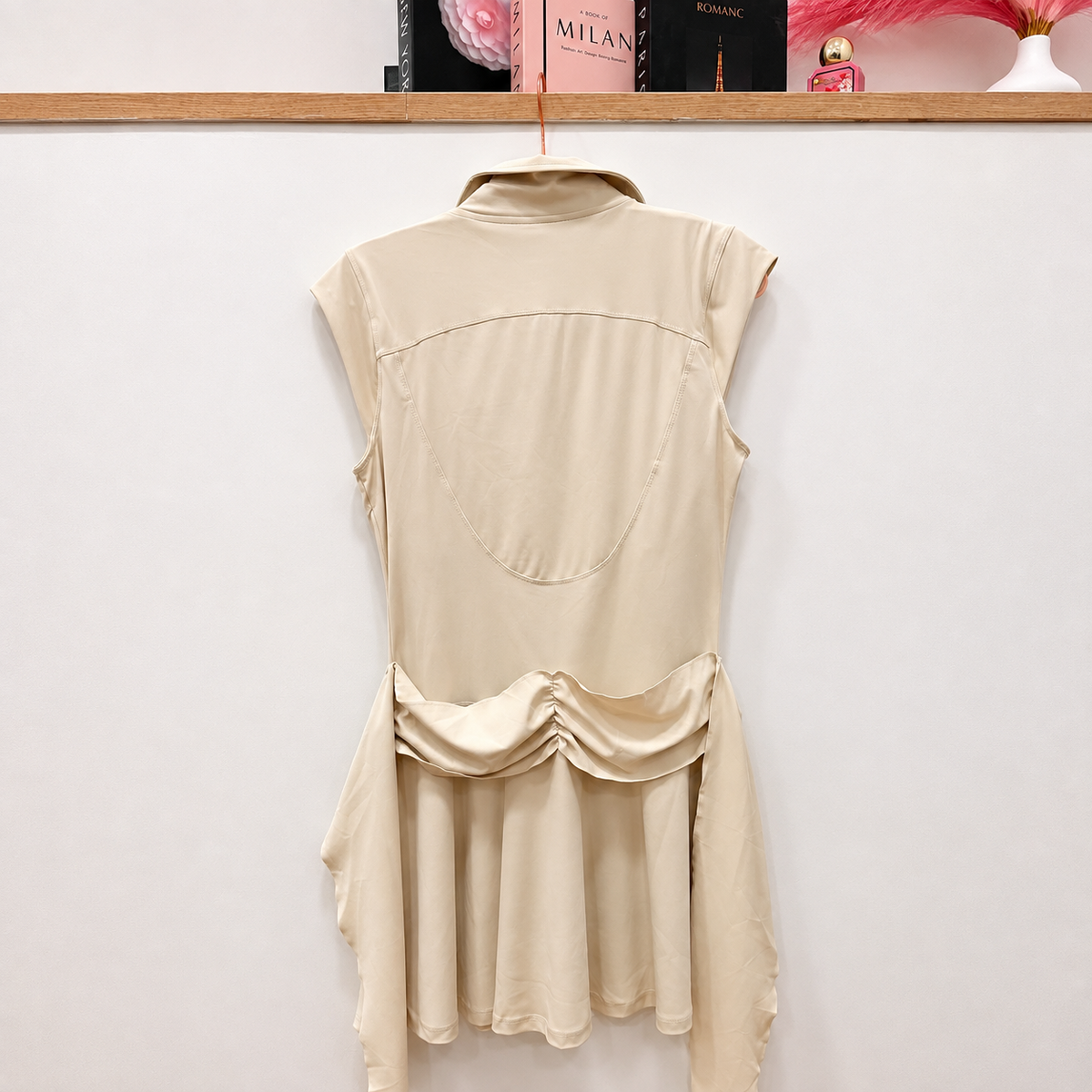 Vestido Neopreno