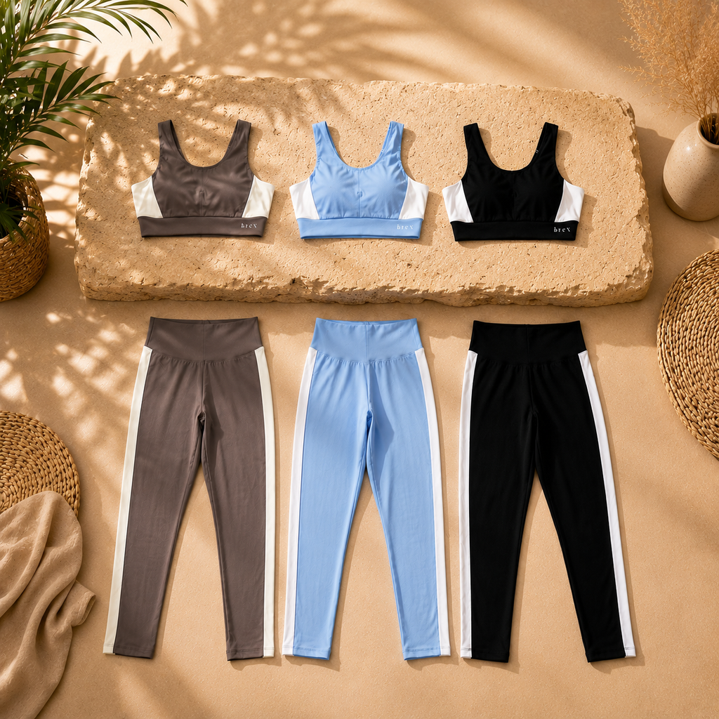 Conjunto MOVA