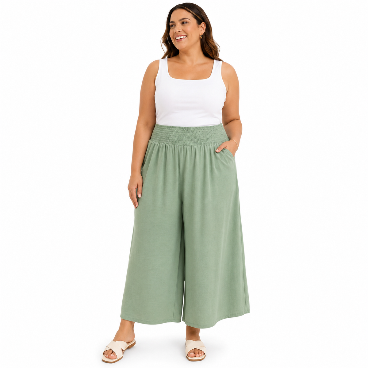 Pantalón New Comfort