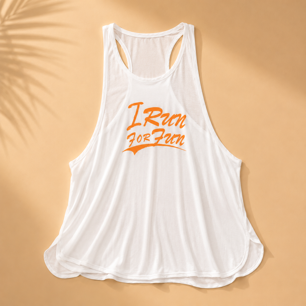 Camiseta RUN
