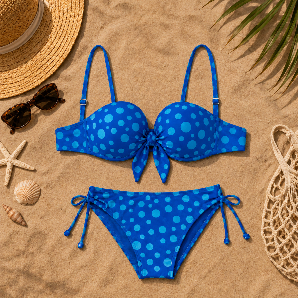 Bikini Lunares
