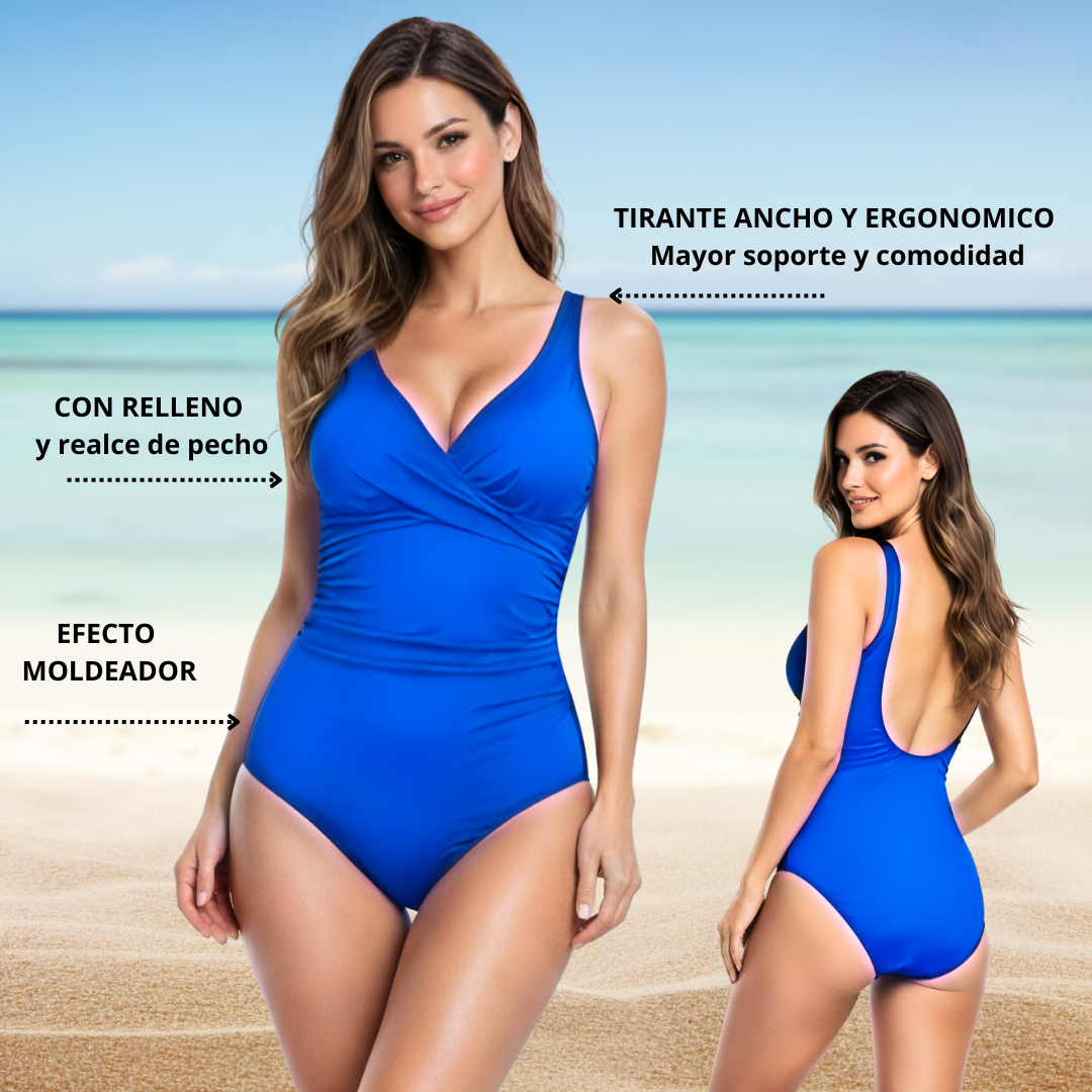 Idolika - Bañadores mujeres - Bañador mujeres - Bañadores de mujer - Bañadores de mujeres - Bañador mujer 2026