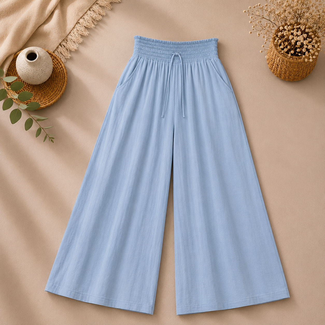 Pantalón New Comfort