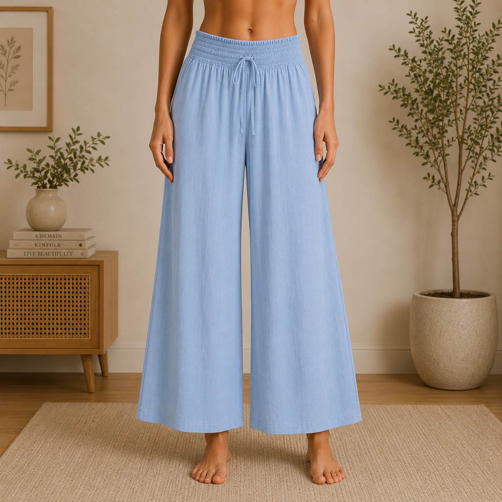 Pantalón New Comfort