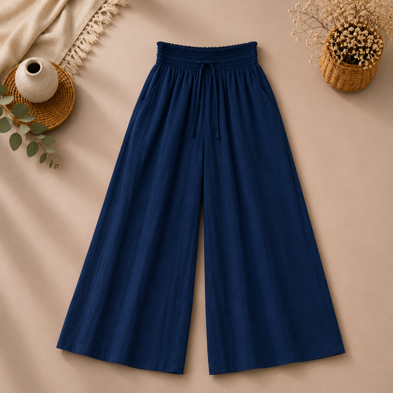 Pantalón New Comfort