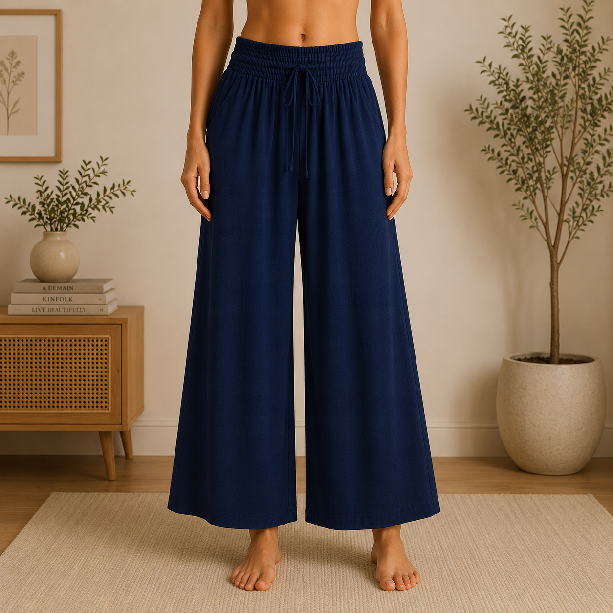 Pantalón New Comfort