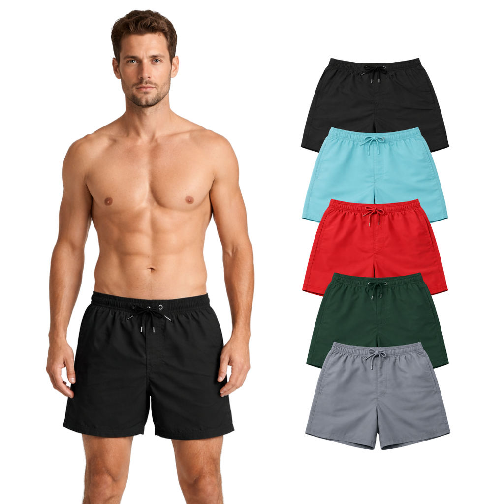 Nakloe - Bañadores hombres - Bañador de hombre - Bañador hombre verano