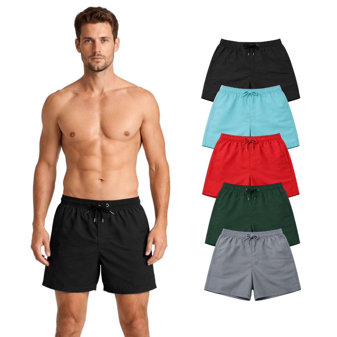 Nakloe - Bañadores hombres - Bañador de hombre - Bañador hombre verano