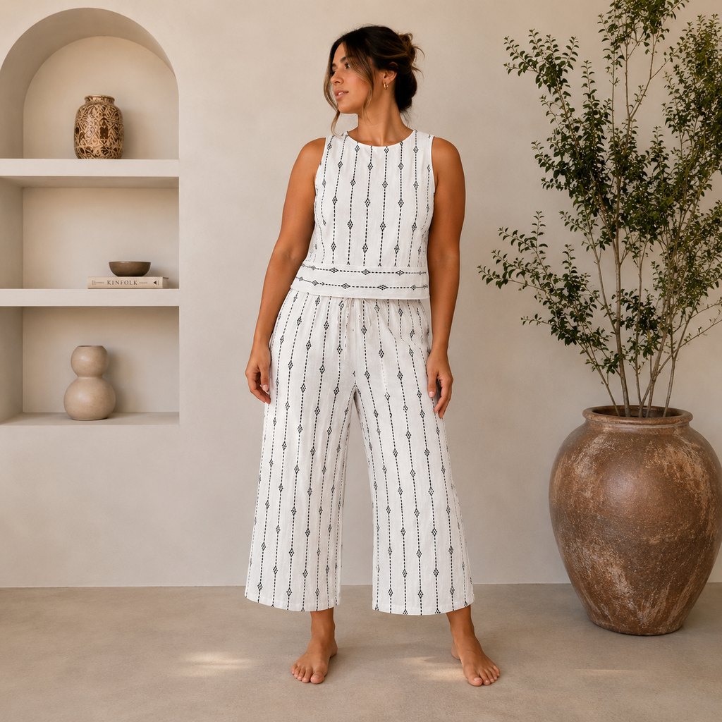 Conjunto Menorca