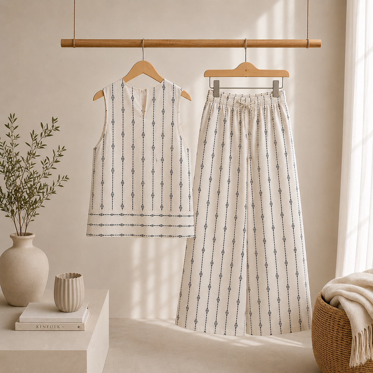 Conjunto Menorca