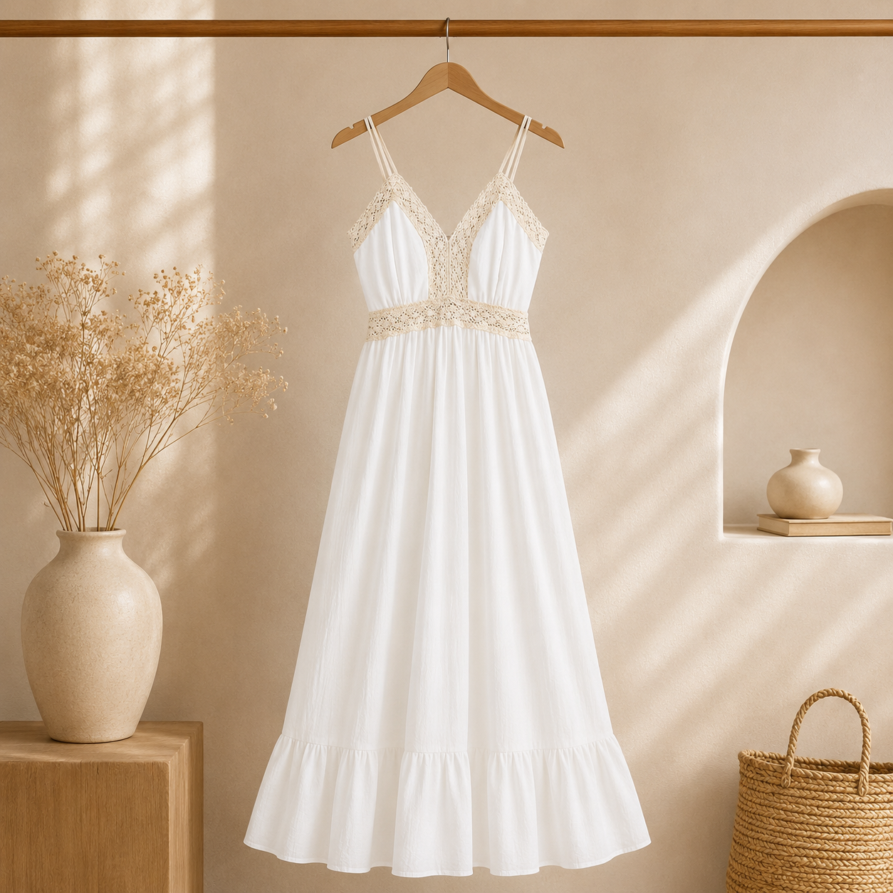 Vestido Sicilia