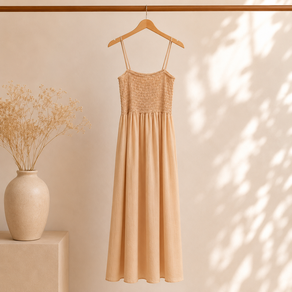 Vestido nexa