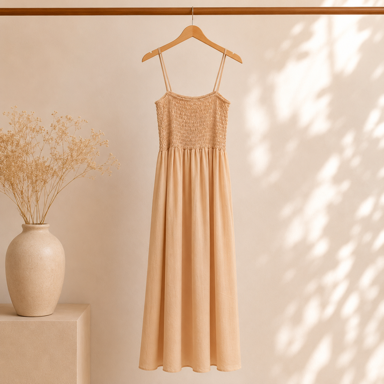 Vestido nexa