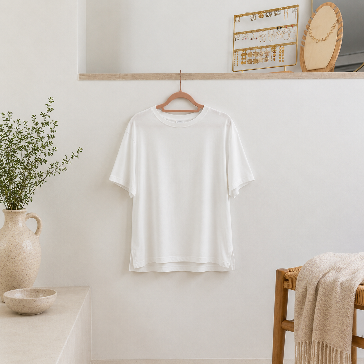 Camiseta Basic