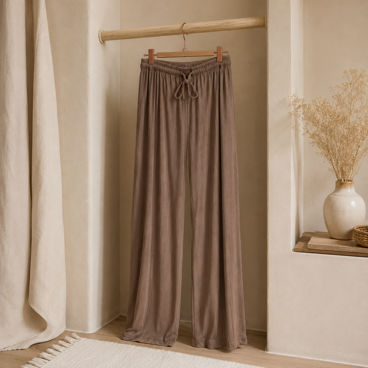 Pantalón Moka