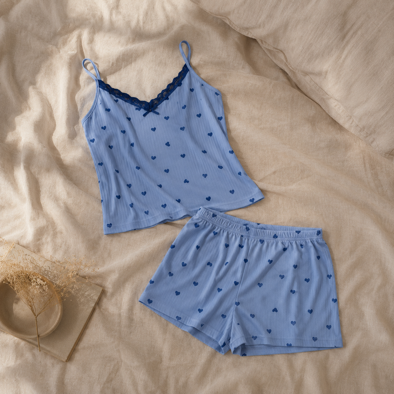 Pijama Cora