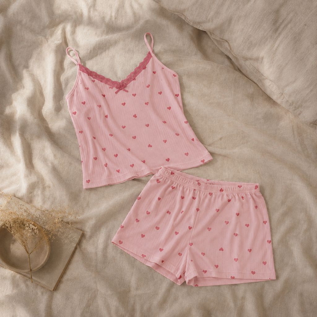 Pijama Cora