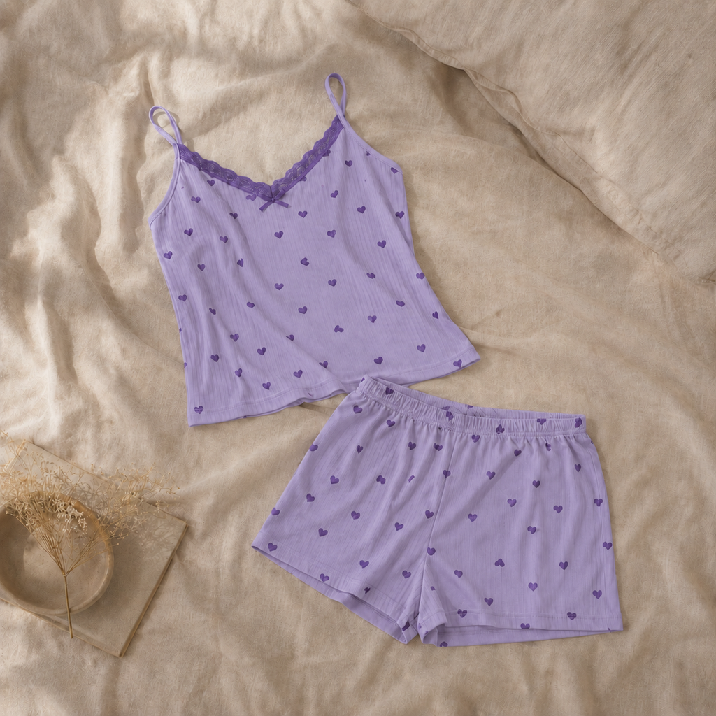 Pijama Cora