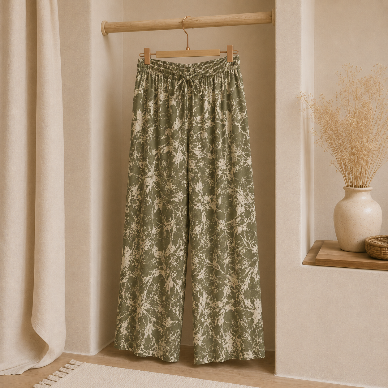 Pantalón Selva