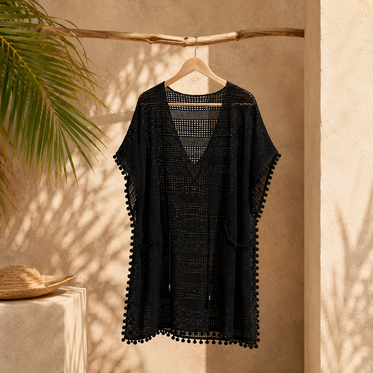 Vestido Playero Maui