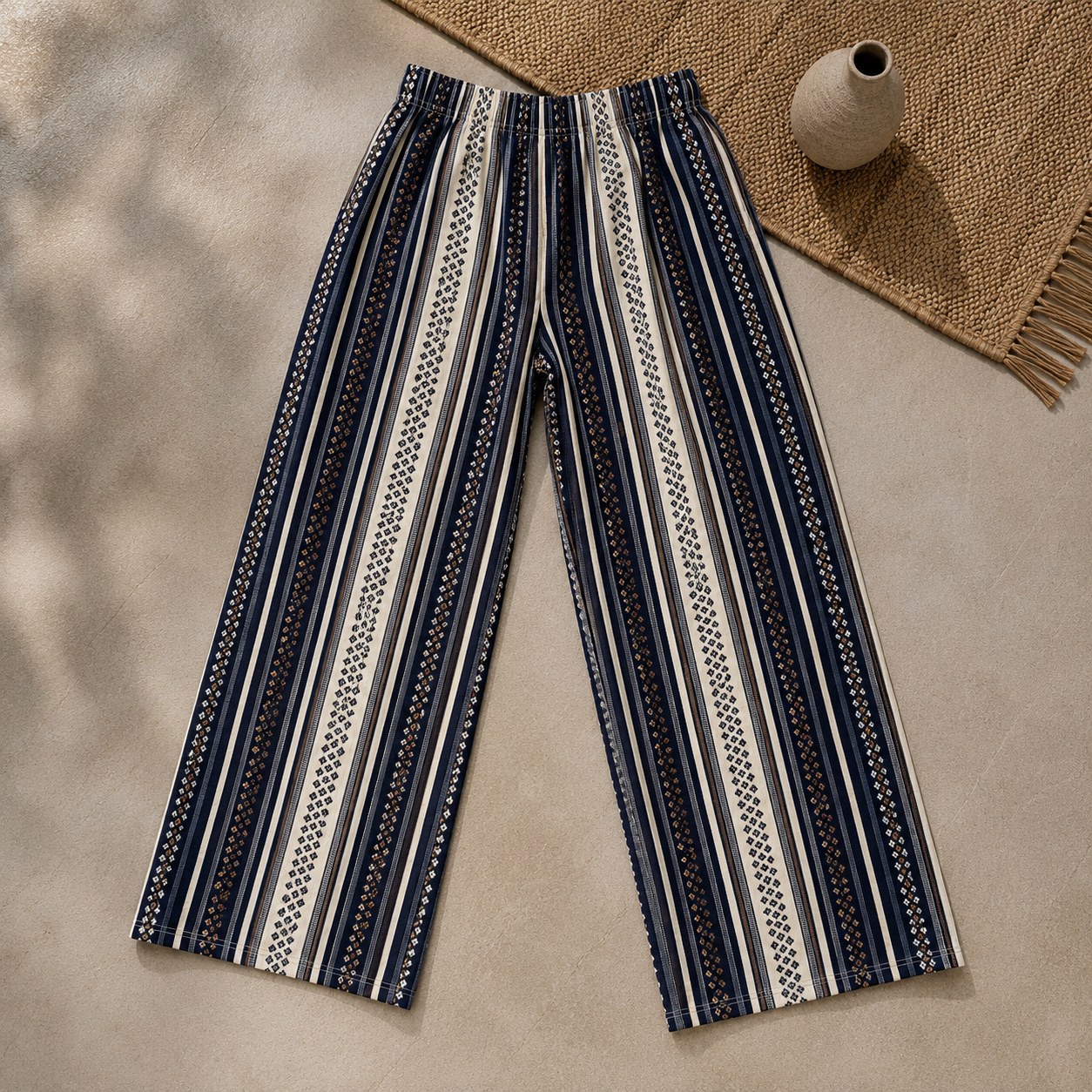 Pantalón Boho