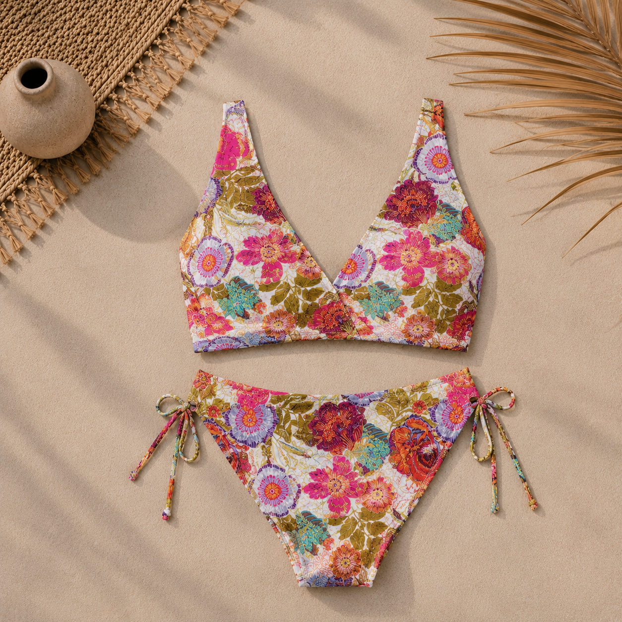 Bikini Floral
