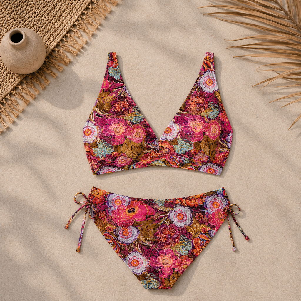 Bikini Floral