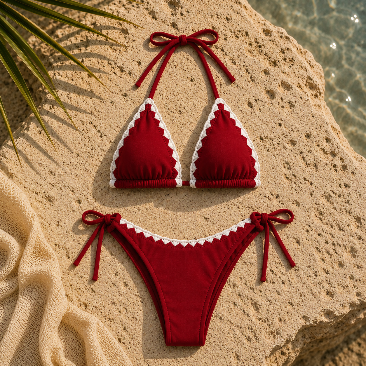 Bikini Capri