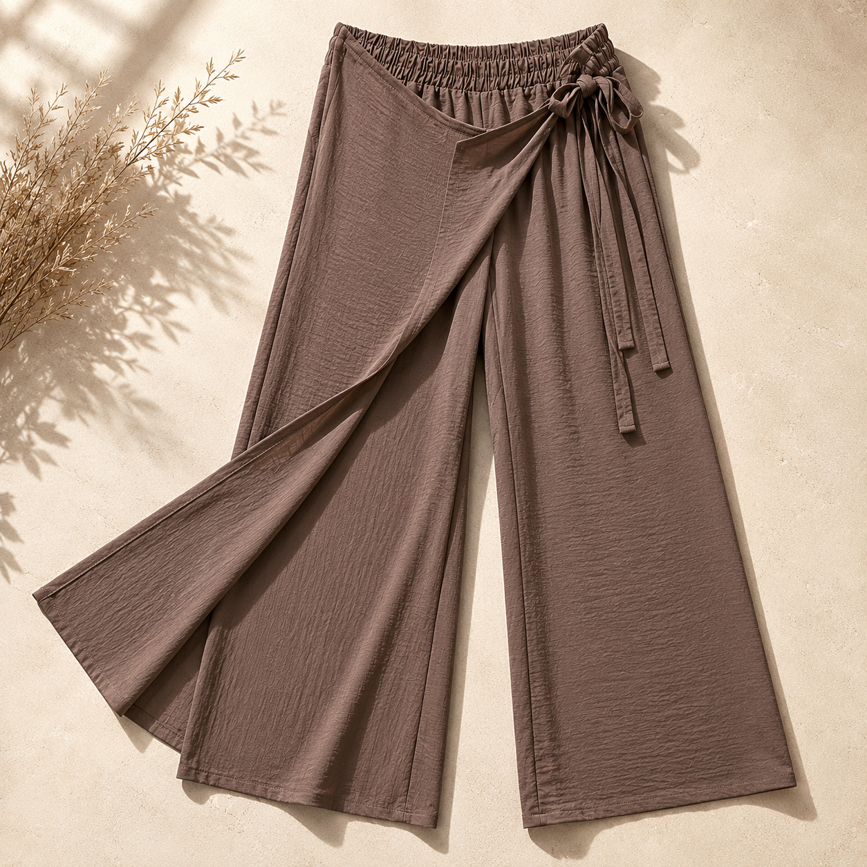 Pantalón Pareo