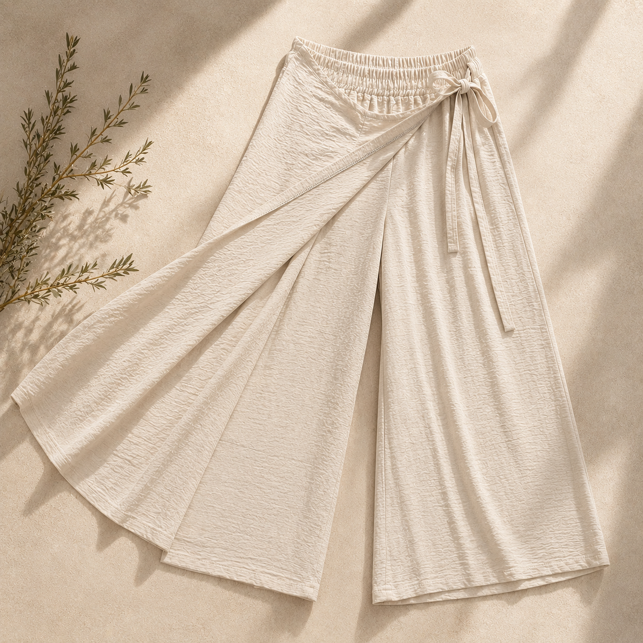 Pantalón Pareo