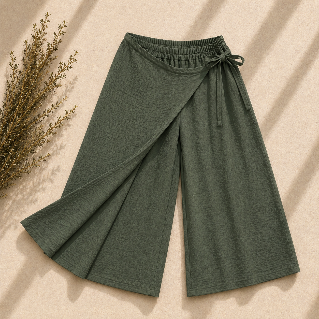 Pantalón Pareo