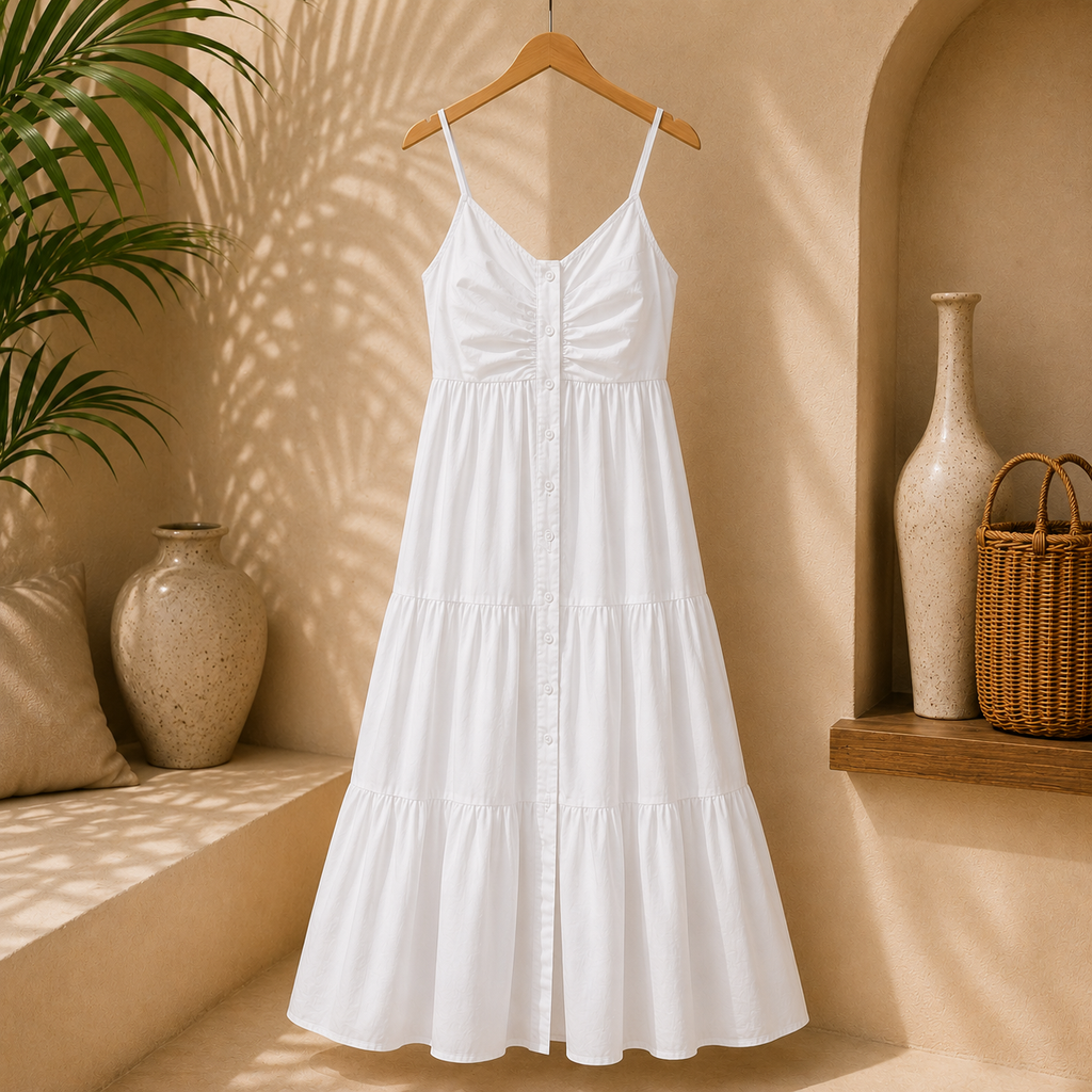 Vestido Pescara