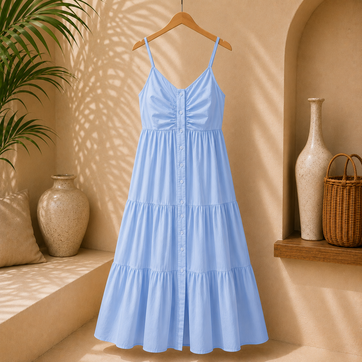 Vestido Pescara