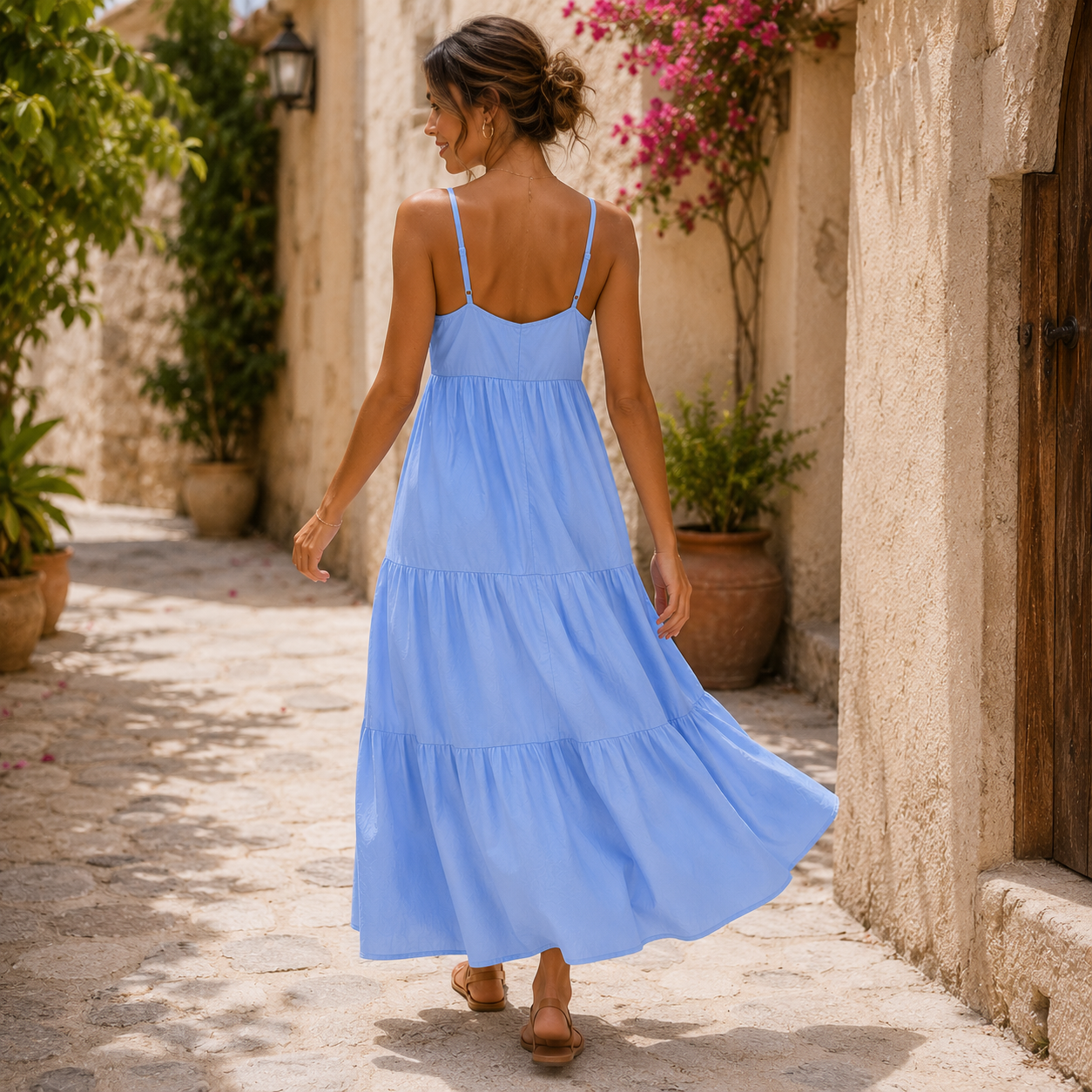 Vestido Pescara