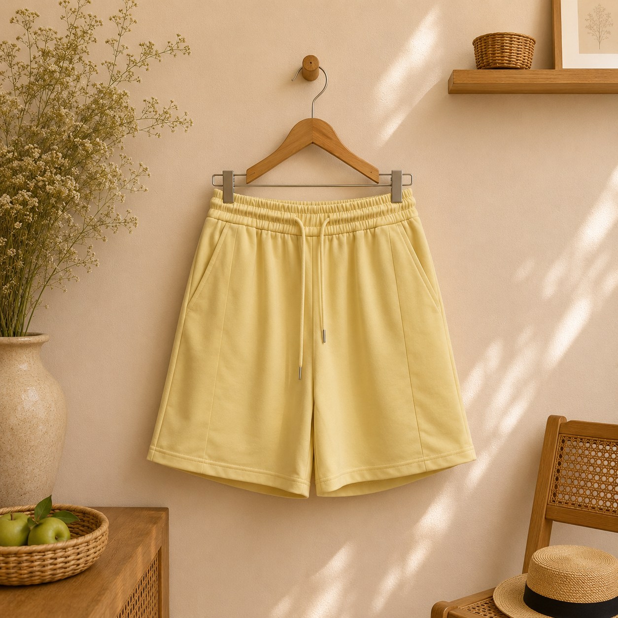 Short Riviera