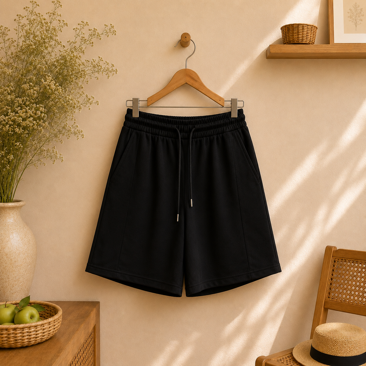 Short Riviera