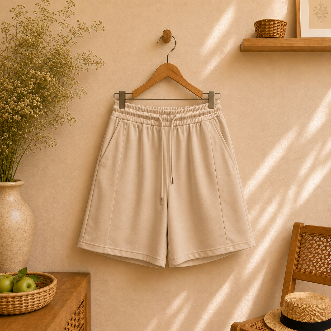 Short Riviera