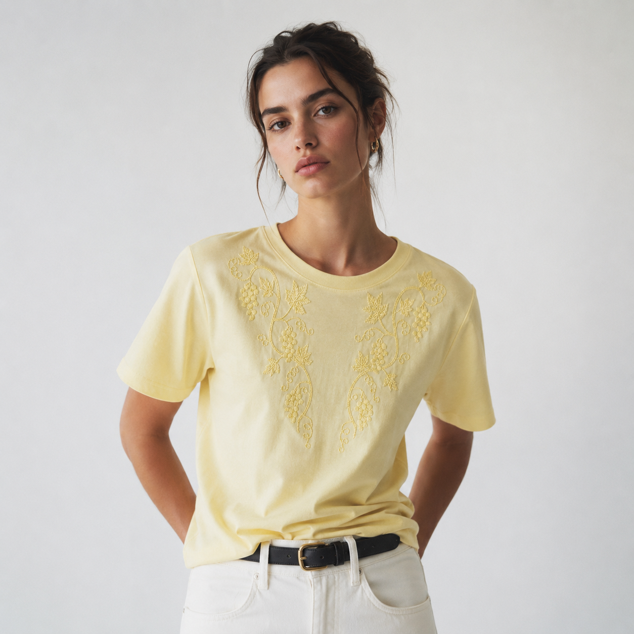 Camiseta Kira