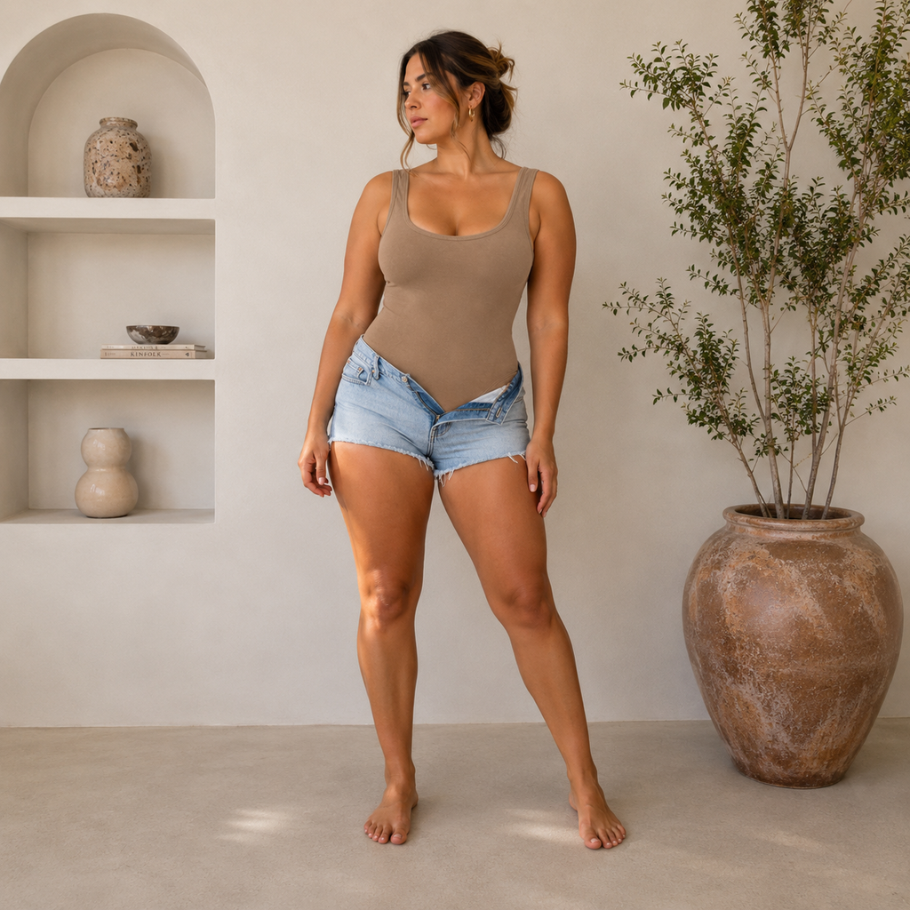 Body Fit