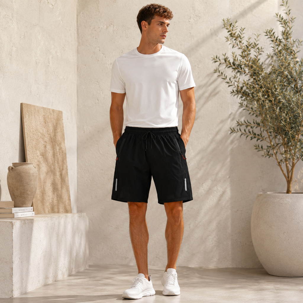 Conjunto Sport Hombre