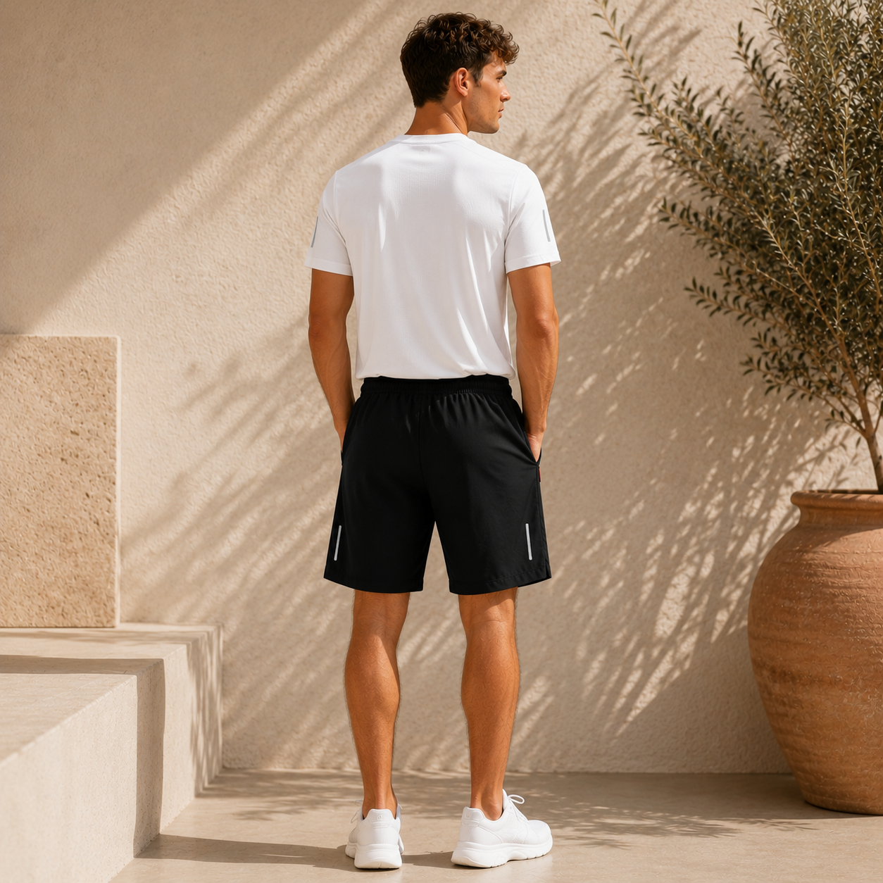 Conjunto Sport Hombre