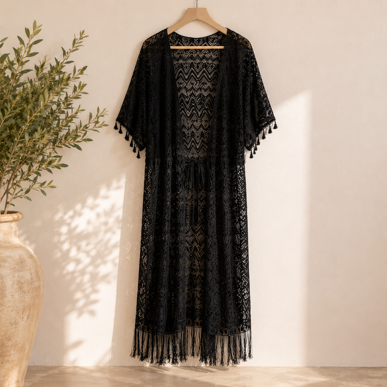 Kimono Brisa