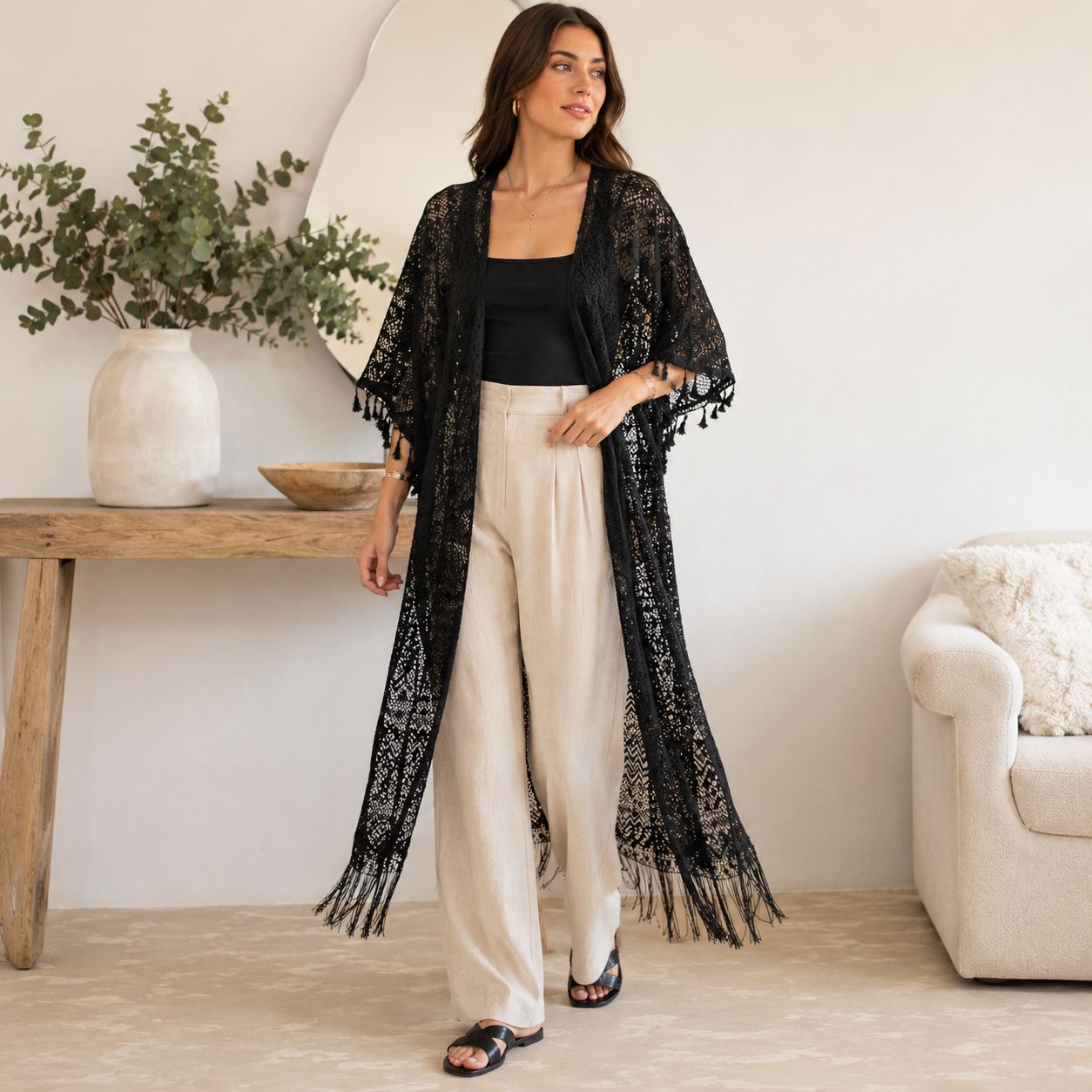Kimono Brisa
