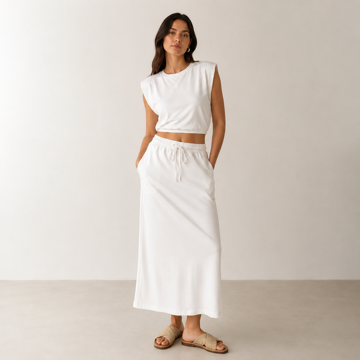 Conjunto Idolika